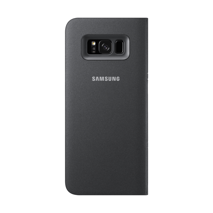LED View cover pour Samsung Galaxy S8+