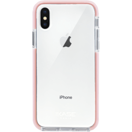 Case Sport Mesh Case for Apple iPhone X, Rose