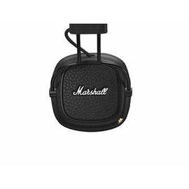 Case Casque bluetooth MAJOR III BT Noir