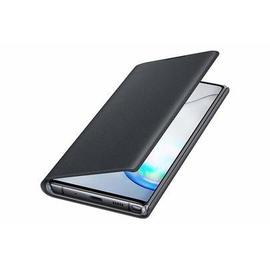 LED View cover cover Black Note 10