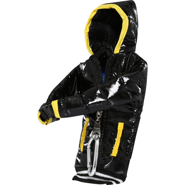 Support Téléphone Moto Avec Amortisseur Vibrations - Guidon Universel - Pour Scooter, Vélo, Quad