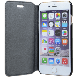 Case Paul & Joe Elephant Flip case for Apple iPhone 6/6s