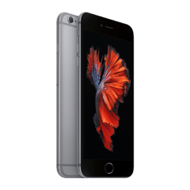 iPhone 6s reconditionné 64 Go, Gris sidéral, débloqué