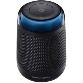 Case Allure Portable / Alexa int&eacute;gr&eacute;