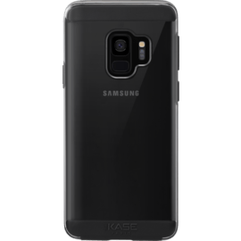 Air Coque de protection pour Samsung Galaxy S9, Noir