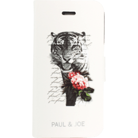 Paul & Joe Bengali Coque clapet pour Apple iPhone 4/4S