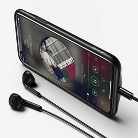 Coque Batterie pour iPhone X/XS