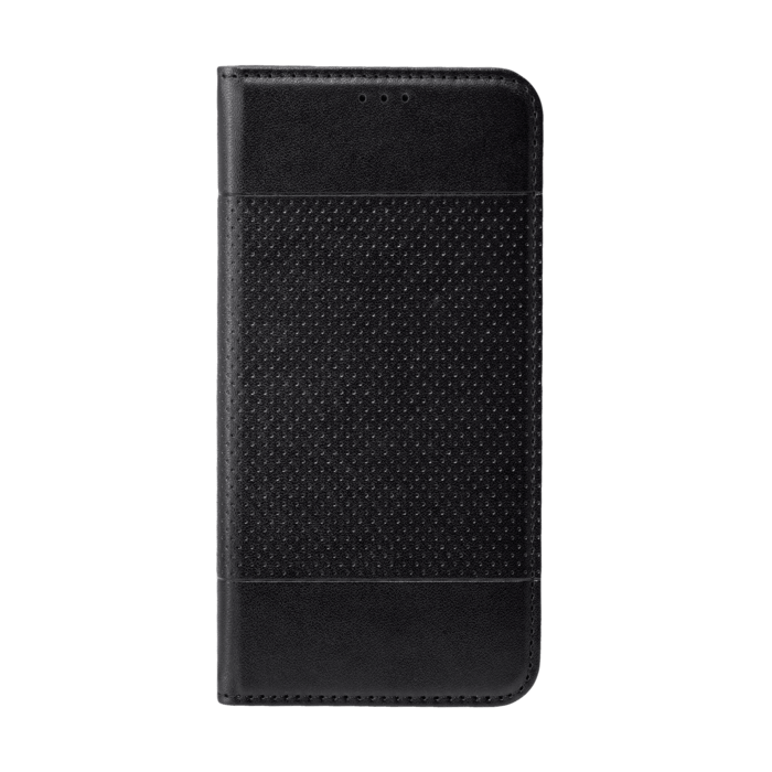 &Eacute;tui et Coque slim magn&eacute;tique 2-en-1 GEN 2.0 pour Apple iPhone 13 Pro, Noir