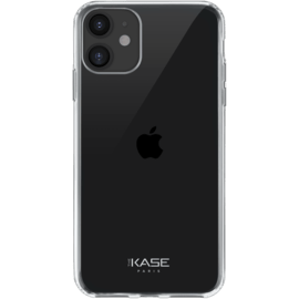 Case Invisible Hybrid Case for Apple iPhone 11, Transparent