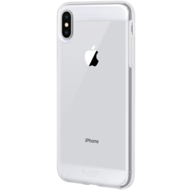 Custodia Air Protect per Apple iPhone XS Max, trasparente