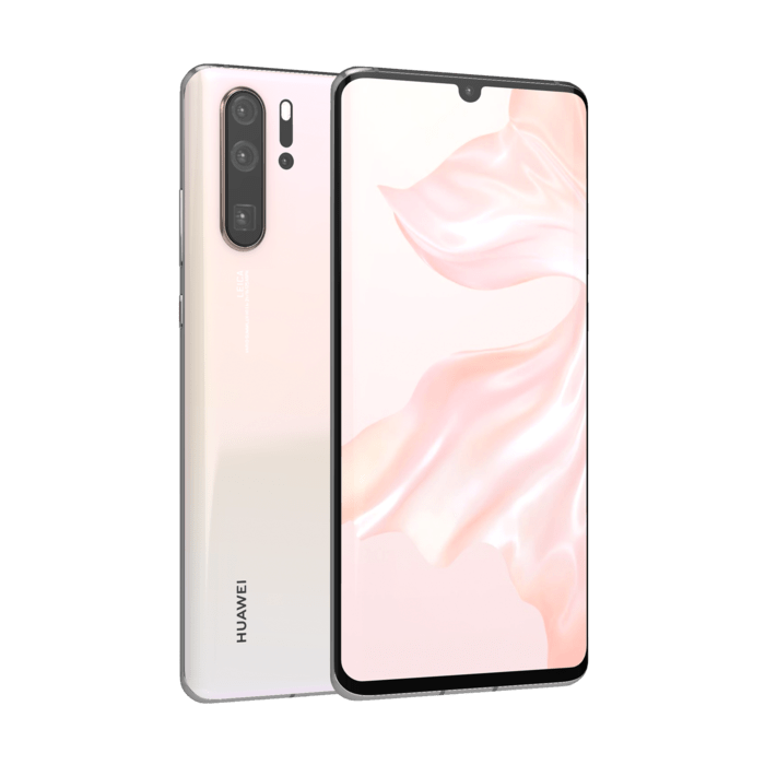 P30 Pro reconditionn&eacute; 128 Go, Nacr&eacute;, d&eacute;bloqu&eacute;