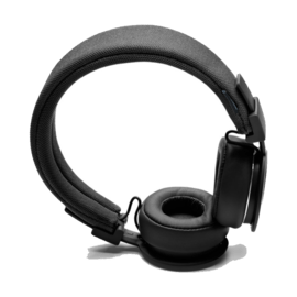 PLATTAN ADV Wireless Black