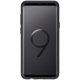 Otterbox Symmetry series Coque pour Samsung Galaxy S9+, Noir