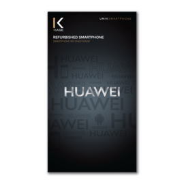 P Smart 2019 reconditionn&eacute; 64 Go, Bleu Aurore, d&eacute;bloqu&eacute;