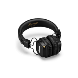 Major II Bluetooth Black