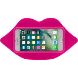Coque en silicone Sexy Lips pour Apple iPhone 7/8 / SE 2020