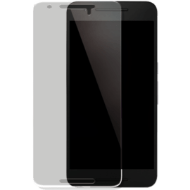 Protection d'&eacute;cran premium en verre tremp&eacute; pour Huawei Nexus 6P, Transparent