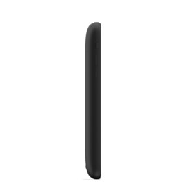 Coque batterie magnetique iPhone 6/6S -  JUICE PACK AIR Black