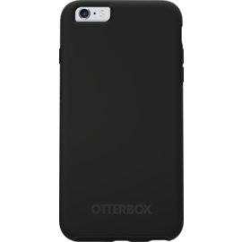Otterbox Symmetry 2.0 Coque pour Apple iPhone 6/6s, Noir