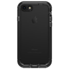 Lifeproof N&uuml;&uuml;d Coque Waterproof pour Apple iPhone 7, Noir