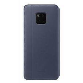 Case Wallet Flip Blue for Huawei Mate 20 Pro