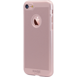 Case Mesh case for Apple iPhone 7, Rose Gold