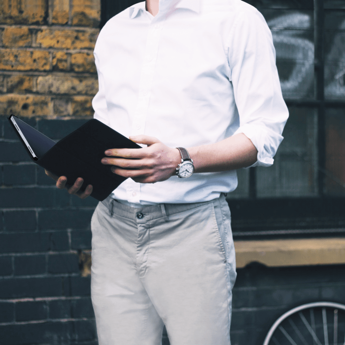 Coque clapet folio slim fit avec porte-stylo pour Apple iPad Air 4e/5e génération