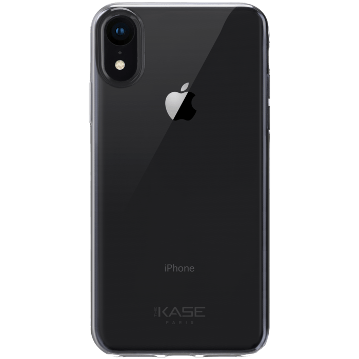 Invisible Ultra Slim Case for Apple iPhone XR 0.6mm, Transparent