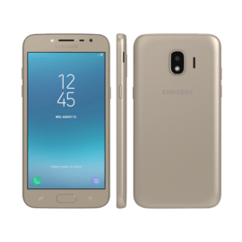 Galaxy J2 Pro (2018) reconditionné 16 Go, Or, débloqué