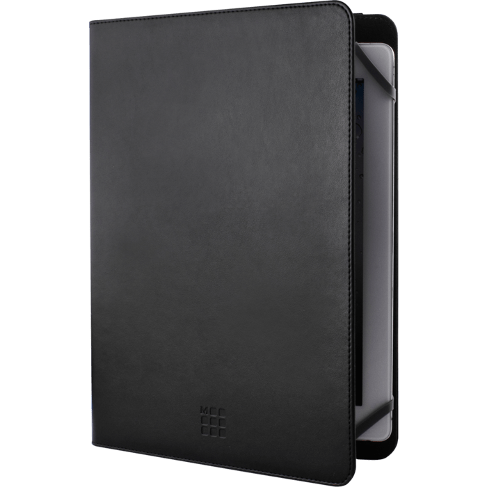 Moleskine Coque clapet universelle pour Tablette (jusqu &agrave; 7-8 pouce), Noir