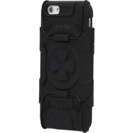 Case Off-road Anti-shock case for Apple iPhone 6/6s (4.7 inch), Black