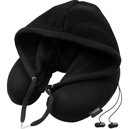 bluetooth neck pillow