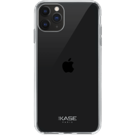 Case Invisible Hybrid Case for Apple iPhone 11 Pro Max, Transparent