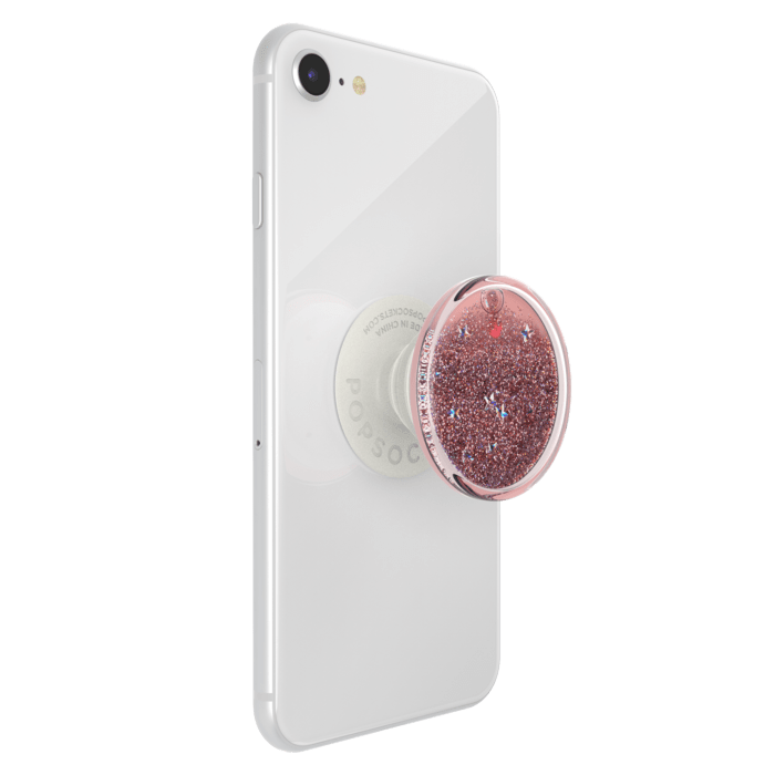 PopSockets PopGrip, B&acirc;che Rose