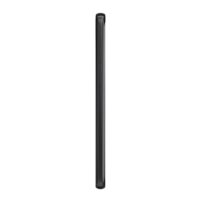 Galaxy S9+ reconditionné 256 Go, Noir, débloqué