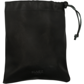 Case Voyageur Pouch, Satin Black