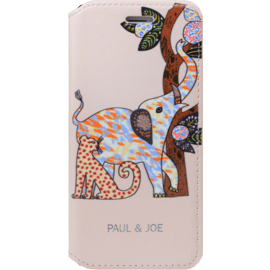 Case Paul & Joe Elephant Flip case for Apple iPhone 6/6s