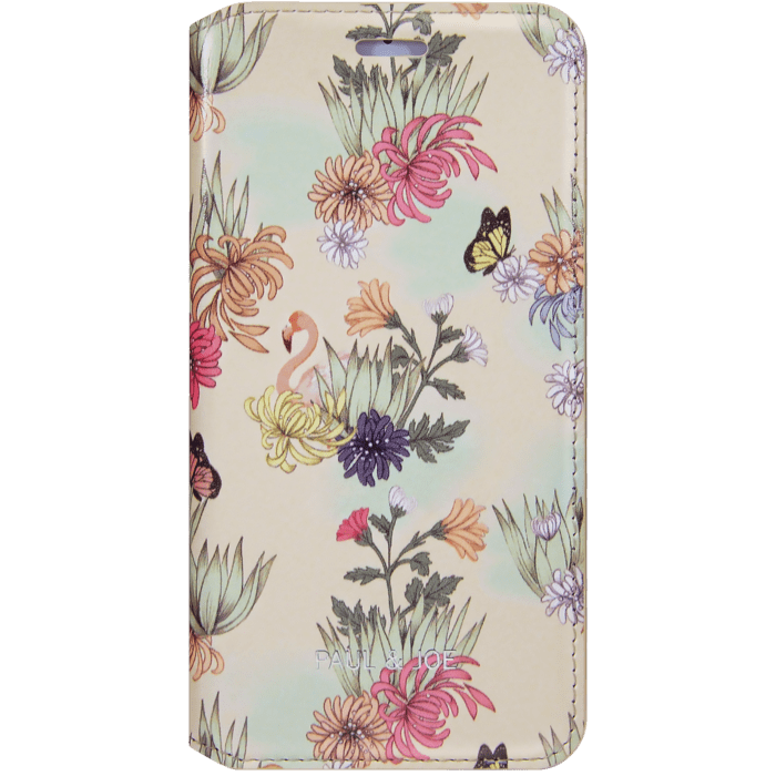 Paul & Joe Anniversary Coque clapet pour Apple iPhone 6 Plus/6s Plus