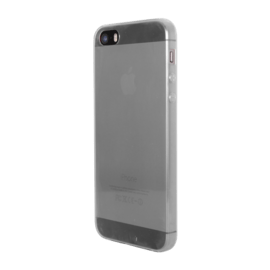 Case Case for Apple iPhone 5/5s/SE, Transparent Ultra Slim 0.6mm