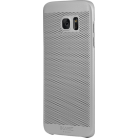 Case Mesh case for Samsung Galaxy S7 Edge, Silver