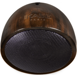 Naturalista Enceinte Bluetooth Bois de Noyer