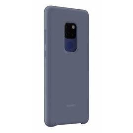 Case Silicon Case Light Blue for Huawei Mate 20