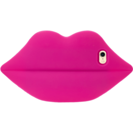 Coque en silicone Sexy Lips pour Apple iPhone 7/8 / SE 2020