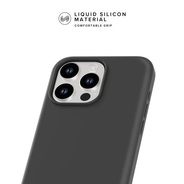 Coque Intégrale IPhone 6-6S Plus Noir Verre Trempé - Téléphonie - Foto 12