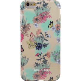 Paul & Joe Anniversary Coque pour Apple iPhone 6 Plus/6s Plus