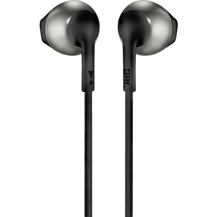 T205 Noir