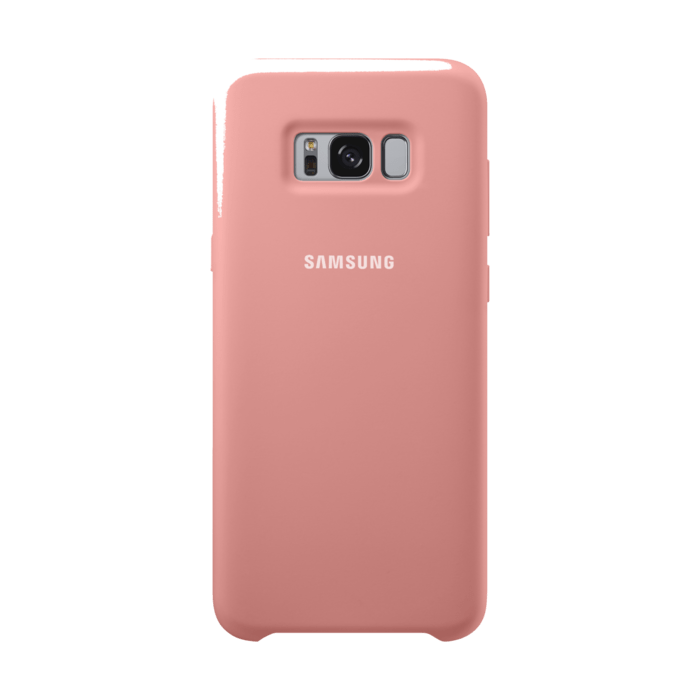 Coque Silicone - Samsung Galaxy S8+