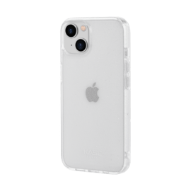 Coque hybride étincelante invisible GEN 2.0 pour iPhone Apple iPhone 13, Transparente