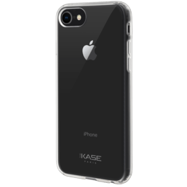 Case Invisible Hybrid Case for Apple iPhone 6/6s/7/8, Transparent