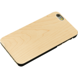 Bois d'&eacute;rable pour Apple iPhone 6 Plus/6s Plus